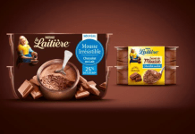 La Laitière dévoile sa nouvelle offre avec Logic Design (groupe Syneido)