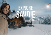 Le Comité Départemental de Tourisme de la Savoie dévoile Explore Savoie – La Série