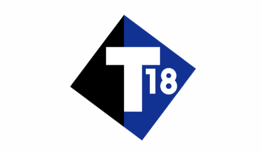 L'habillage de T18 décroche la médaille de bronze aux Eyes & Ears Awards 2025