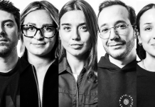 MNSTR accélère son expansion internationale avec l’arrivée de cinq nouveaux talents créatifs et stratégiques