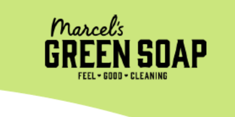 Marcel’s Green Soap débarque en France