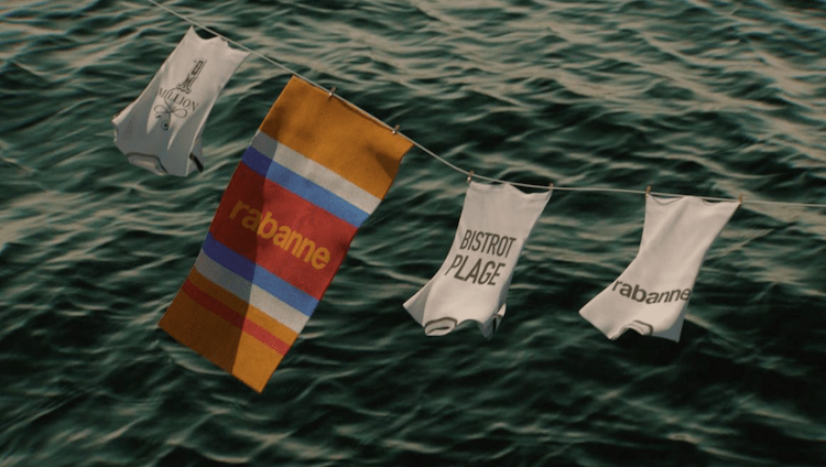 Rabanne lance le One Million Tour avec Wild Buzz Agency