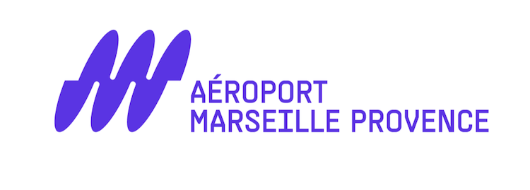 Rébellion signe le rebranding de l’Aéroport Marseille Provence