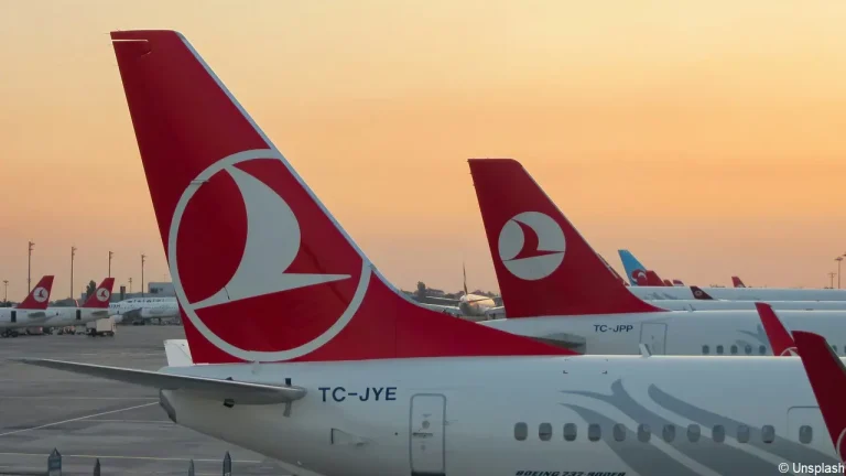 Turkish Airlines devient Sponsor Officiel du Stade Toulousain
