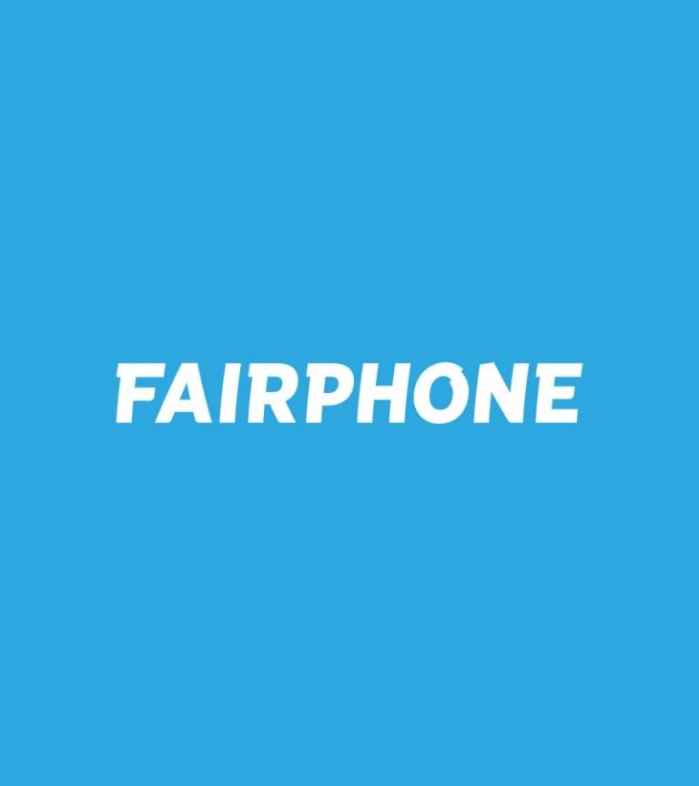 Fairphone s’étend aux États- Unis et signe un 3ème trimestre 2025 record 