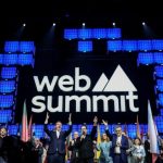 Course à l’IA, tensions géopolitiques : la tech mondiale en effervescence au Web Summit