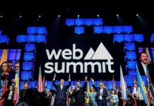 Course à l’IA, tensions géopolitiques : la tech mondiale en effervescence au Web Summit