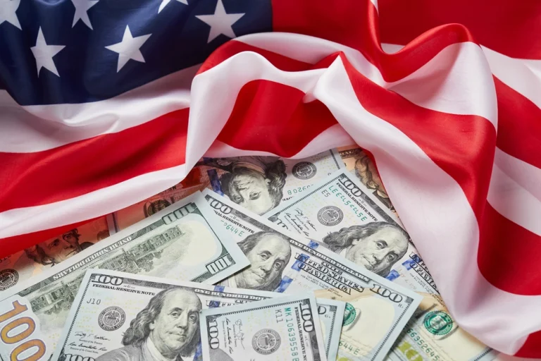 Consommation, inflation : les signaux d’alerte s’accumulent sur l’économie américaine