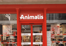 Animalis arrive sur Uber Eats