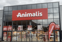 Animalis franchit le cap des 100 magasins en France