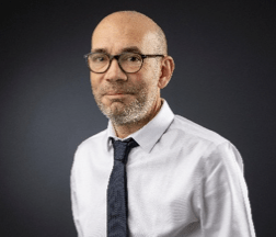 Antoine Dubois nommé Directeur Marketing & Ventes De Monte-Carlo Société des Bains de Mer