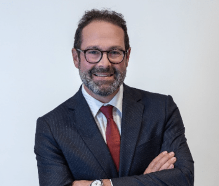 Arnaud Boyer nommé Délégué général de l’UPE