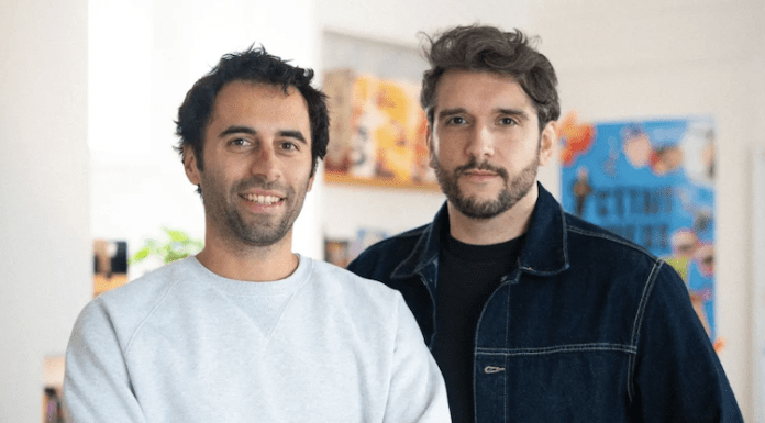 E. MOOTOOSAMY GUILLEMANÉ / B. BOURGAIN (Choses Communes) : «Surprendre par les références, c’est notre marque de fabrique»