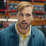 Brico Dépôt dévoile sa nouvelle campagne social media imaginée avec Jellyfish