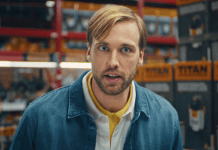 Brico Dépôt dévoile sa nouvelle campagne social media imaginée avec Jellyfish