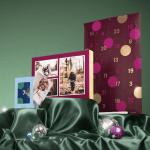 Cheerz dévoile sa plus grande collection de calendriers de l’Avent