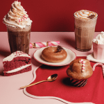 Columbus Café célèbre les fêtes de fin d’année