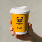 Columbus Café fait appel à l’agence Syd