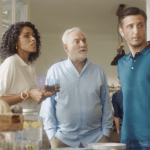 Crédit Mutuel revient en TV avec Havas Paris Seven