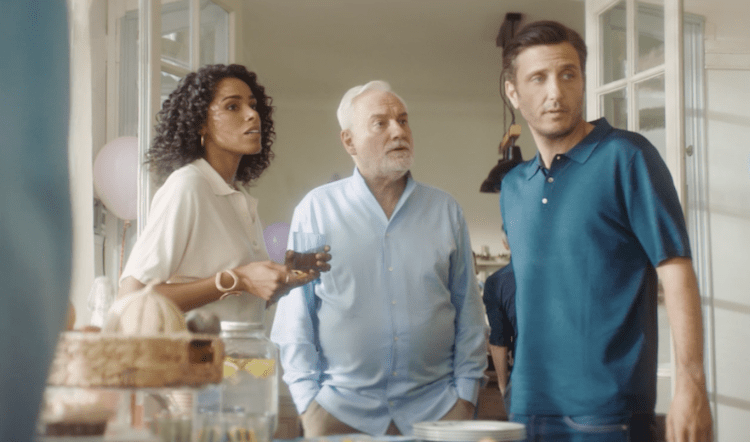 Crédit Mutuel revient en TV avec Havas Paris Seven