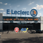 E.Leclerc dévoile une campagne comparative avec BETC