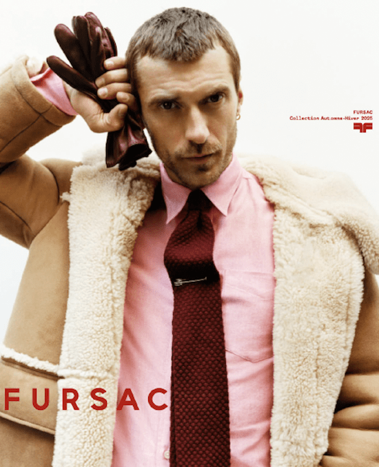 Ever Paris accompagne Fursac