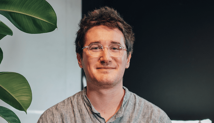 F. BALMONT (Chat3D) : «La souveraineté numérique est un enjeu clé»