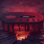 Free signe une collaboration avec Netflix et la série «Stranger Things»