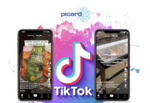 Havas Market accompagne Picard dans son développement sur TikTok