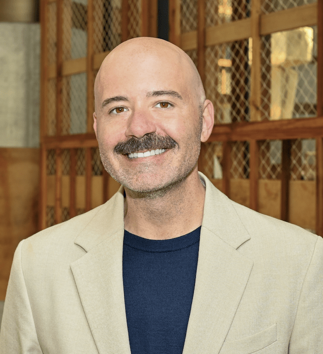 Hotwire Global nomme Grant Toups au poste de global CEO