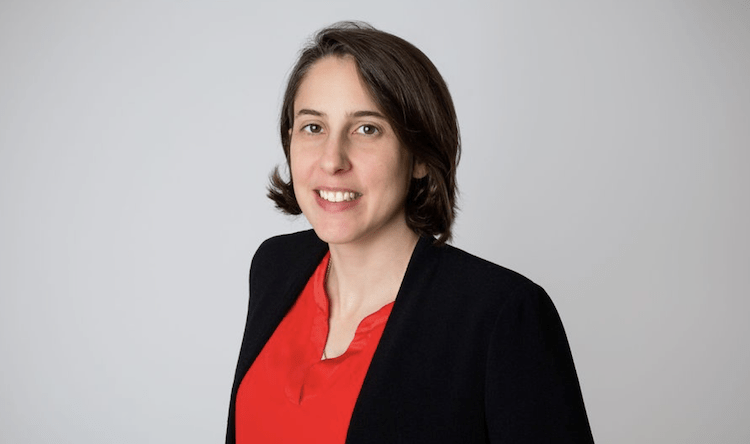 Isabelle Bravard prend la direction de General Mills France Iberia