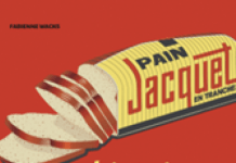 Jacquet dévoile un ouvrage pour ses 140 ans