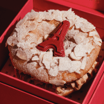 Krispy Kreme annonce la sortie d’une nouvelle édition limitée : le Prali Brest