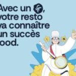 L’Afnic s’affiche pour promouvoir le .fr auprès des commerçants et artisans