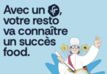 L’Afnic s’affiche pour promouvoir le .fr auprès des commerçants et artisans