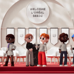 L’Oréal et VML lancent « Make Your Move »