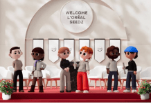 L’Oréal et VML lancent « Make Your Move »