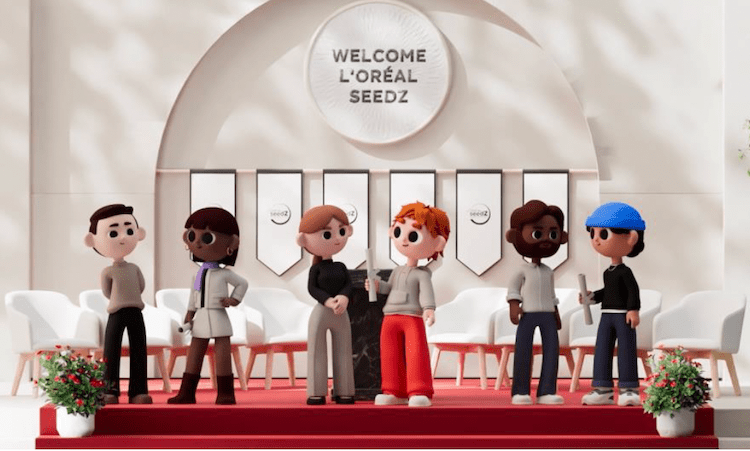 L’Oréal et VML lancent « Make Your Move »