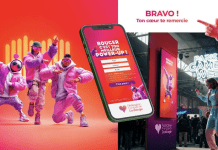 La Fédération Française de Cardiologie s’invite à la Paris Games Week 2025