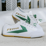 La marque Feiyue signe son retour en France