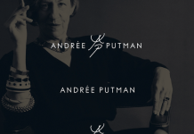 L’agence Bonjour Paris signe la nouvelle identité de marque du Studio Andrée Putman