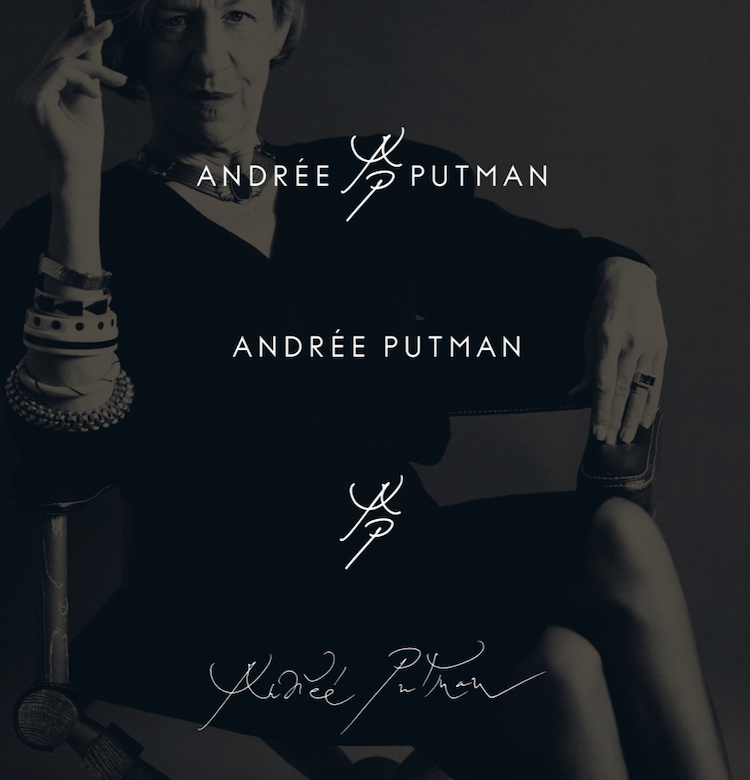 L’agence Bonjour Paris signe la nouvelle identité de marque du Studio Andrée Putman