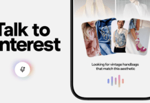 Lancement de Pinterest Assistant