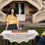 Le Football Club de Versailles et Kappa dévoilent une nouvelle collection de maillots