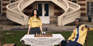 Le Football Club de Versailles et Kappa dévoilent une nouvelle collection de maillots