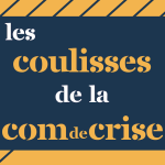 Le podcast «Les Coulisses de la com de crise» revient pour une saison 3