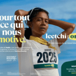 Leetchi dévoile sa nouvelle plateforme Leetchi:org avec une campagne qui célèbre la générosité