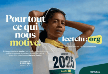 Leetchi dévoile sa nouvelle plateforme Leetchi:org avec une campagne qui célèbre la générosité