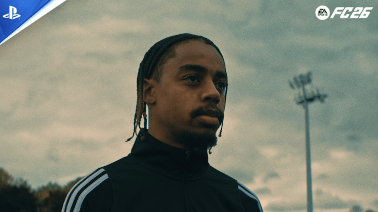 LoveCraft Agency signe la création française de la campagne PlayStation 5