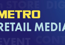 METRO France dévoile sa nouvelle offre de communication B2B